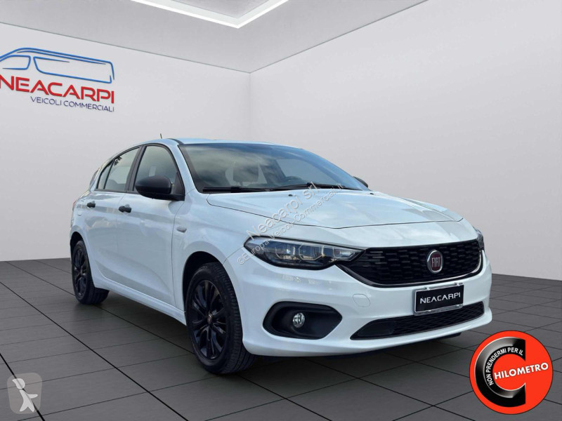 عربة نفعية Fiat
