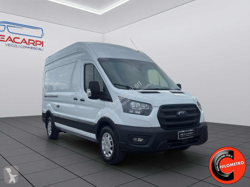 Veicolo commerciale Ford