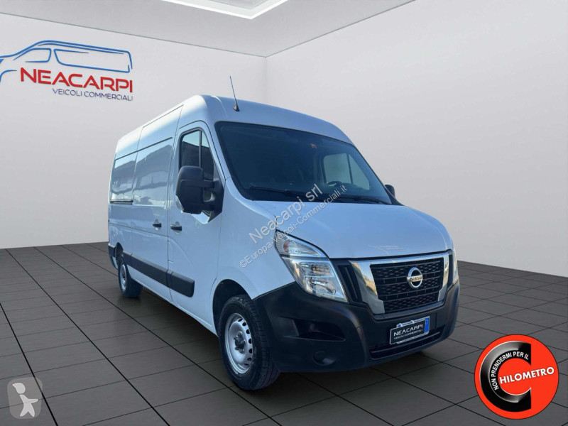 Veicolo commerciale Nissan