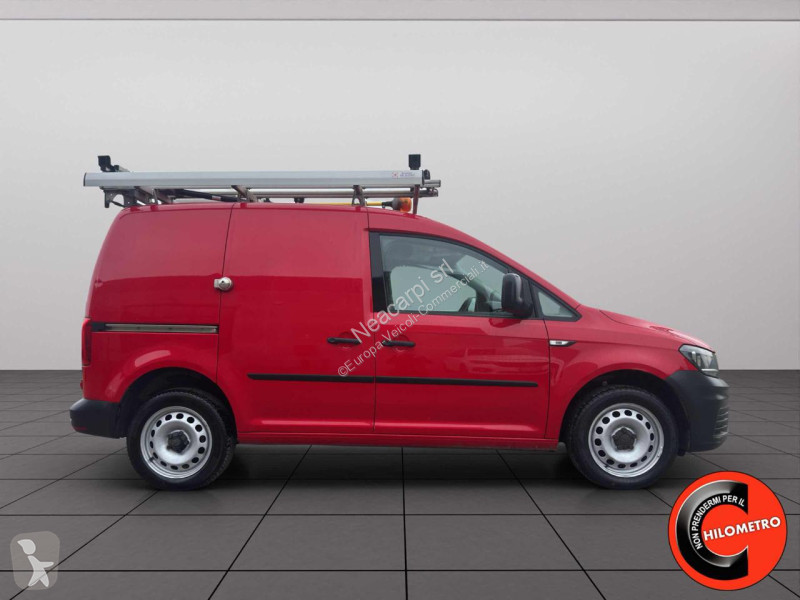 Furgoneta Volkswagen