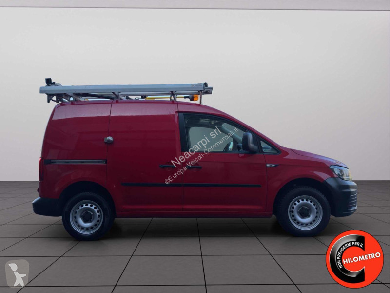 Furgoneta Volkswagen