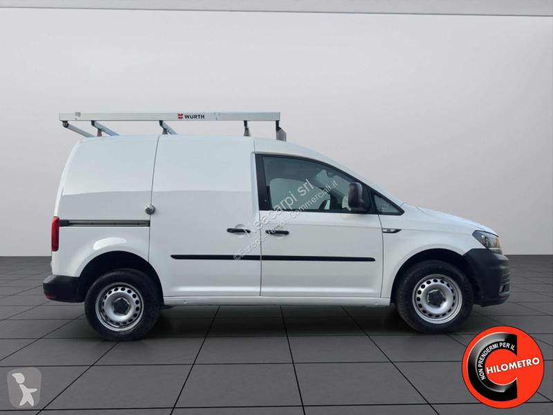 Furgoneta Volkswagen