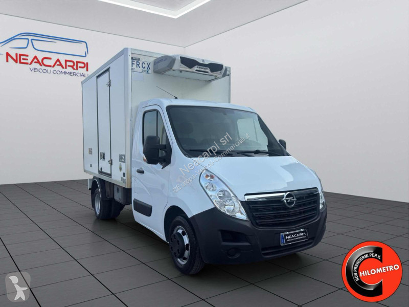 Opel  Transporter