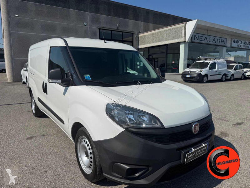 Furgoneta Fiat