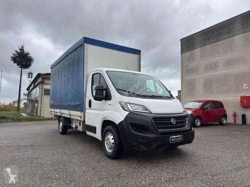 Fiat  van
