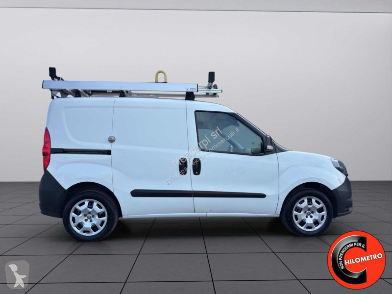 Véhicule utilitaire Fiat