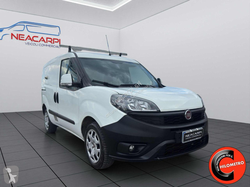 Furgoneta Fiat