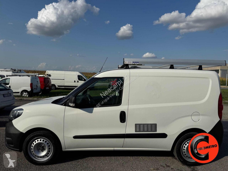 Furgoneta Fiat