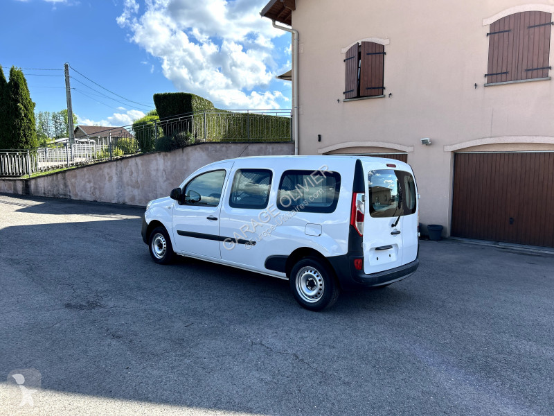 Renault Maxi Grand Volume 1.5 dci 90 Confort...