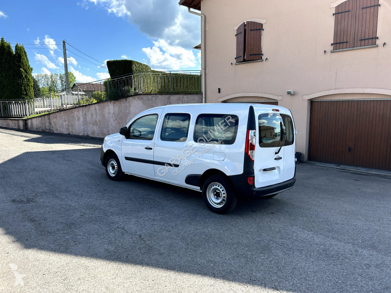 Renault Maxi Grand Volume 1.5 dci 90 Confort...