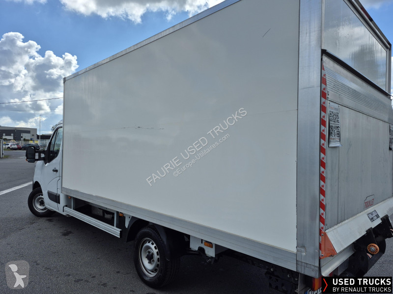 Renault  Transporter