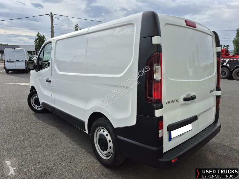 Renault  Transporter