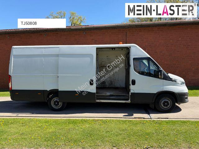 Furgoneta Iveco 35C16 MAXI XL AHK