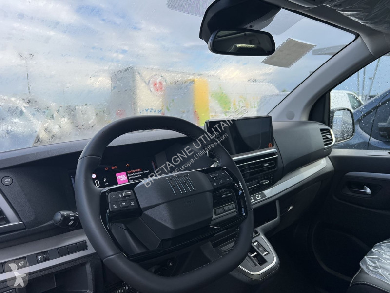 Furgoneta Fiat ULYSSE XL 2.2 180CH EAT8 LA...