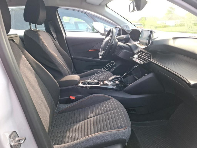 Peugeot Electrique 50 KWH 136 Active Business...