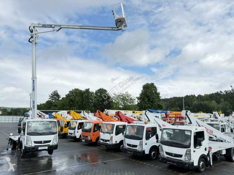 Renault  Transporter