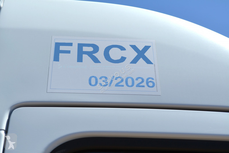 Renault RENAULT MASTER III FRIGO F3500 L2H2 2.3...