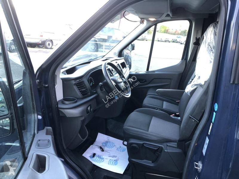 عربة نفعية Ford