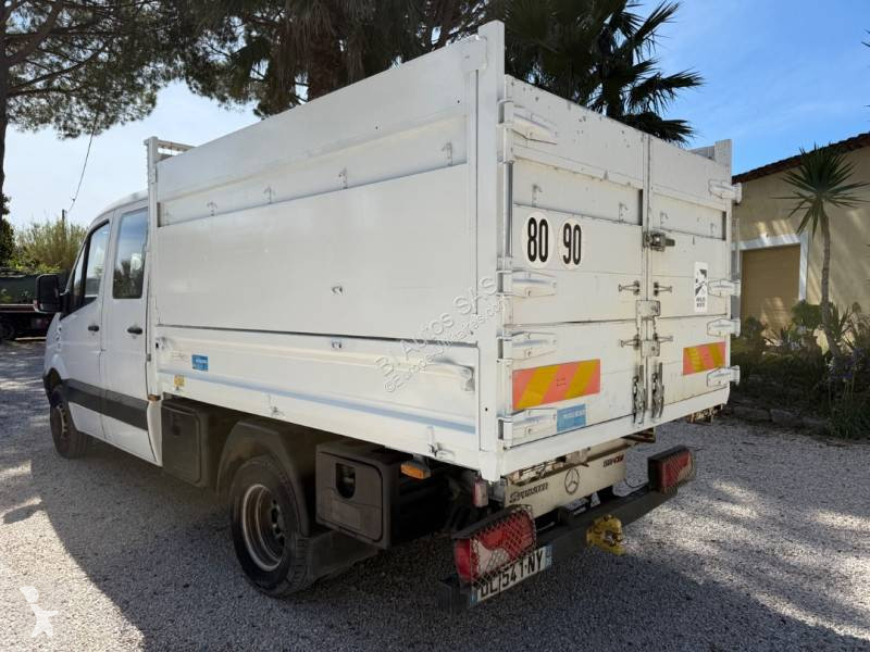 Mercedes  Transporter