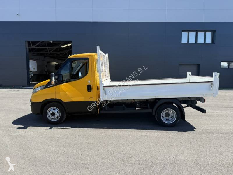 Furgoneta Iveco