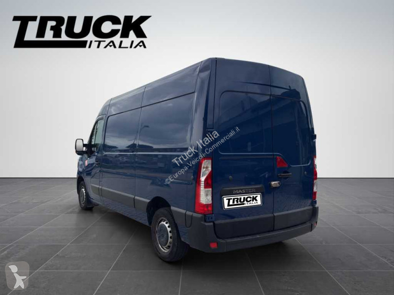 Veicolo commerciale Renault IV 35 FWD - master...