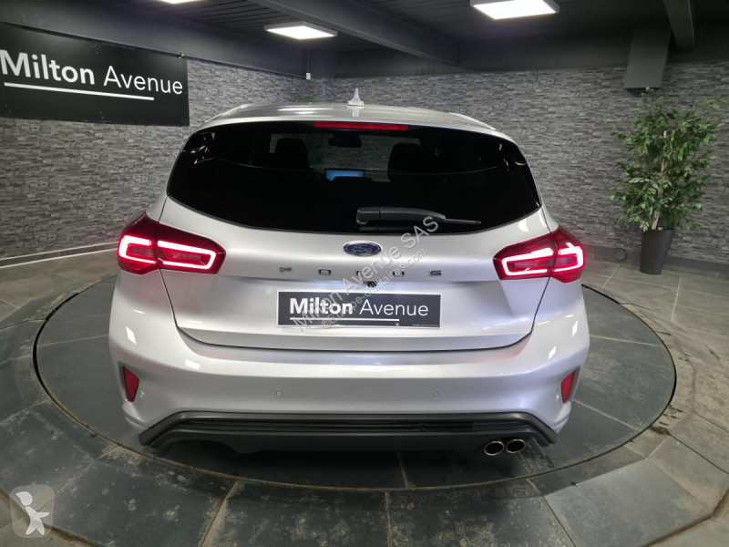 Véhicule utilitaire Ford FOCUS 1.0 EcoBoost...
