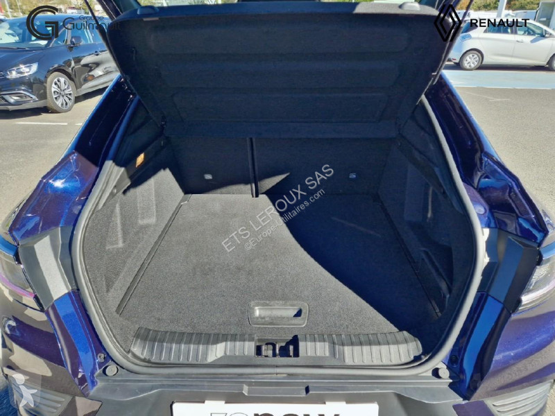 Furgoneta Renault ARKANA