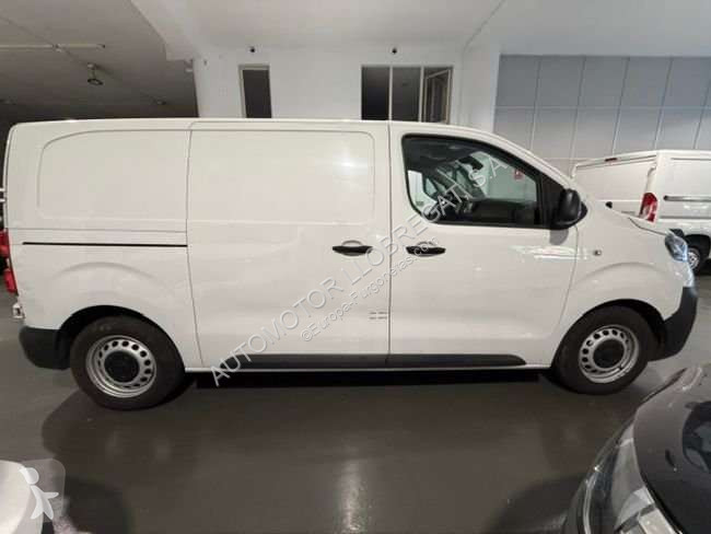 Furgoneta Fiat