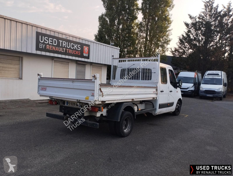 Nyttofordon Renault