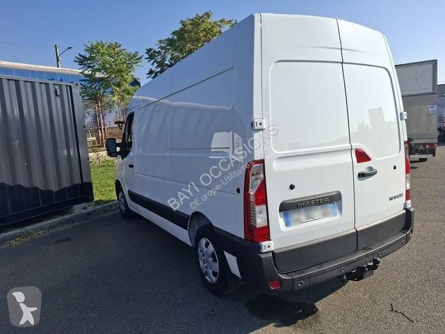 Veicolo commerciale Renault