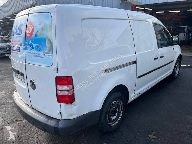 Véhicule utilitaire Volkswagen