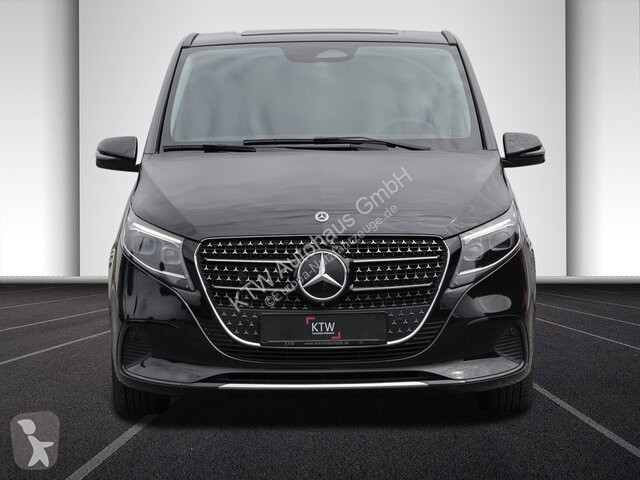 Véhicule utilitaire Mercedes V 300 Avantgarde...