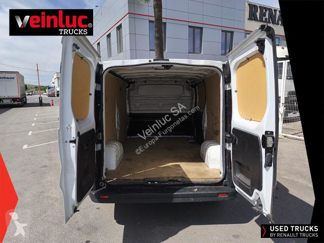 عربة نفعية Renault