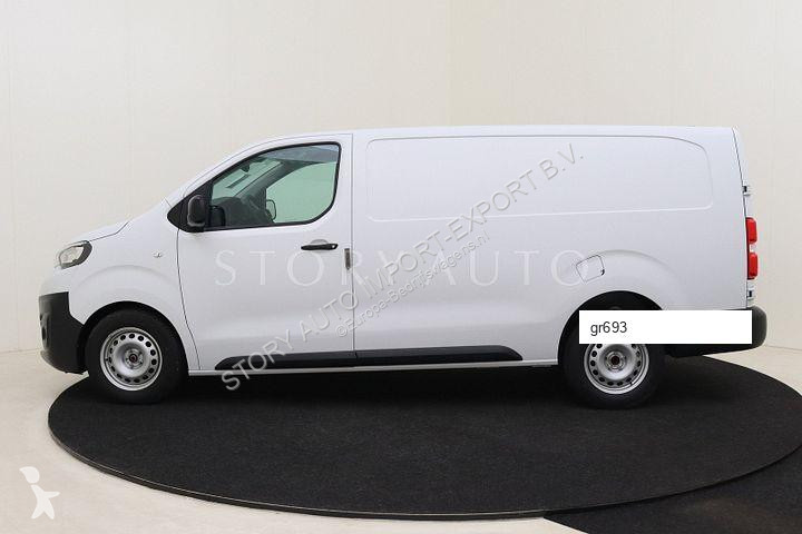 عربة نفعية Peugeot 2.0 BlueHDI 150 H1 NO...