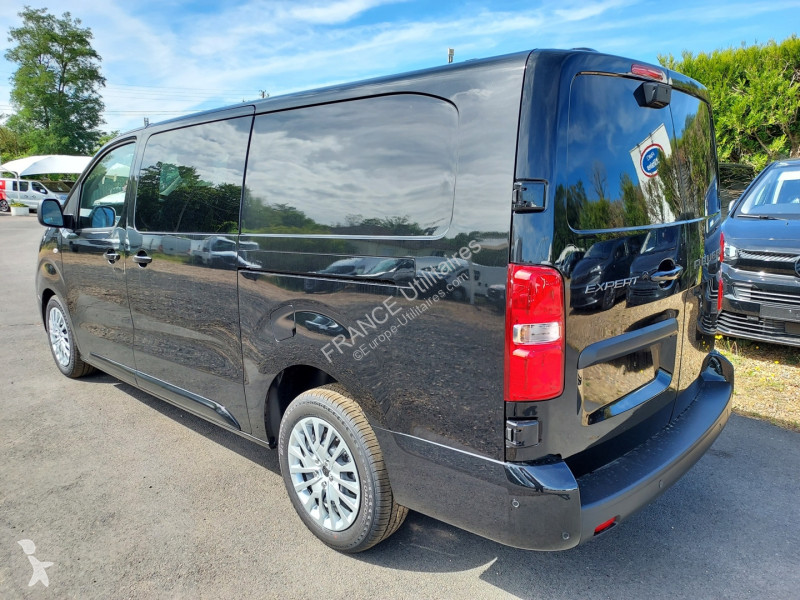 Véhicule utilitaire Peugeot EXPERT FG BVA 5...