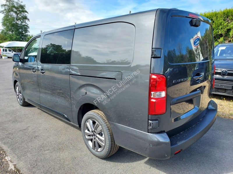Véhicule utilitaire Peugeot EXPERT FG BVA 5...