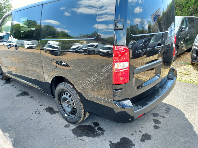 Véhicule utilitaire Peugeot EXPERT FG BVA 5...
