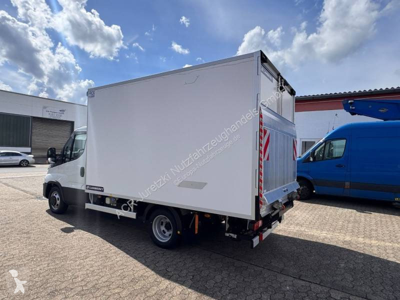 Iveco  Transporter