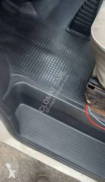 عربة نفعية Volkswagen