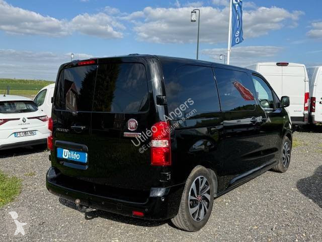 Nyttofordon Fiat