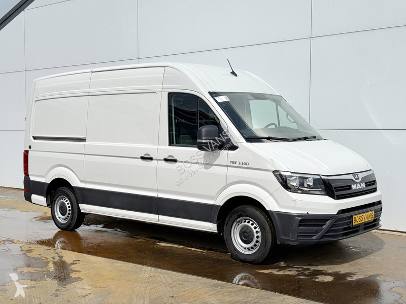 Furgoneta MAN 3.140 2.0 TDI Automaat L3H3 Airco...