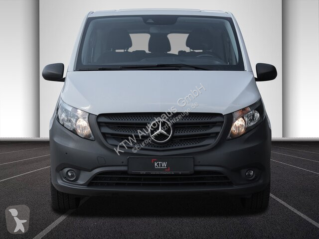 Mercedes Vito 114...