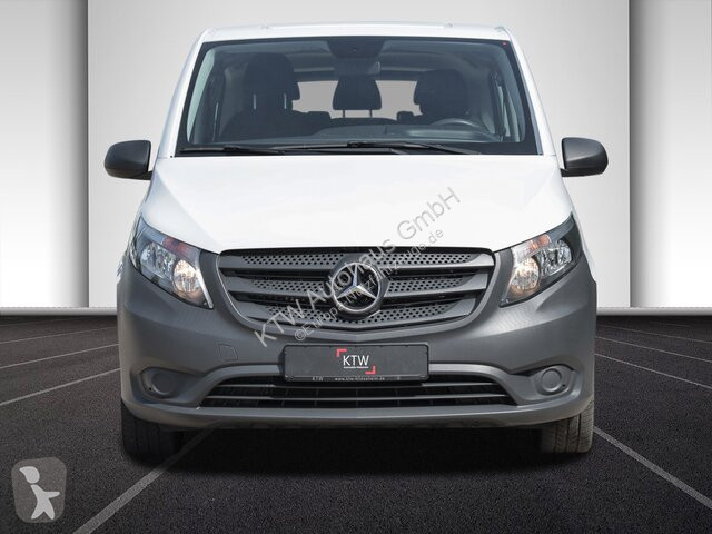 Bedrijfswagen Mercedes Vito 114...