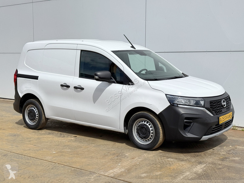 عربة نفعية Nissan 1.3 130PK **Benzine** L1H1...
