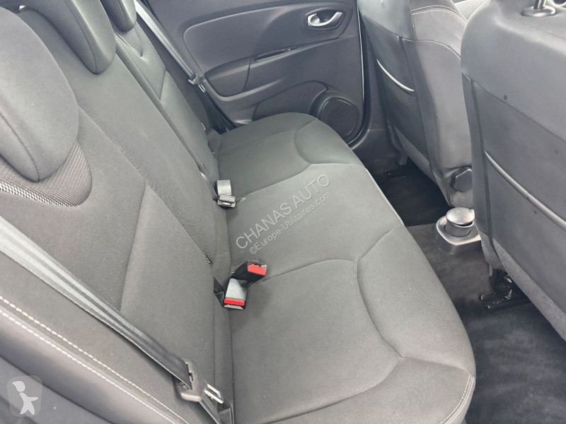 عربة نفعية Renault Estate 0.9 TCe 90 zen