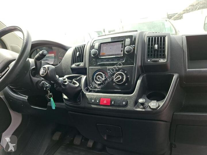 عربة نفعية Citroën L2H2 2.2 BlueHDi 120 Driver...
