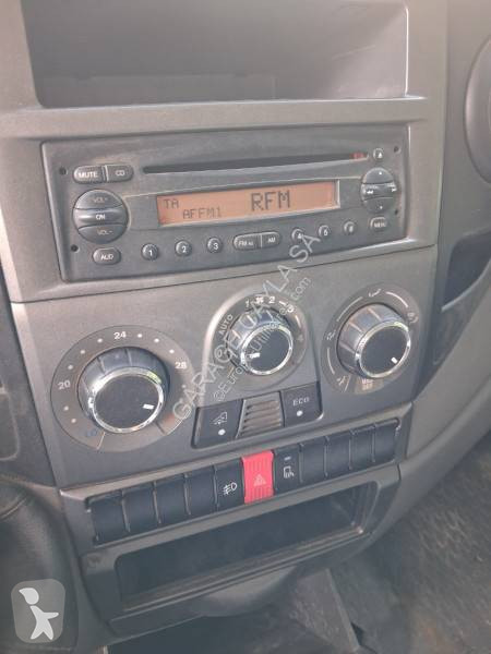 عربة نفعية Iveco