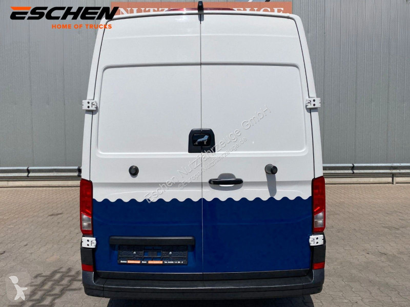 MAN 3.140 | 3x Sitze*Navi*Kamera*REIFEN:...