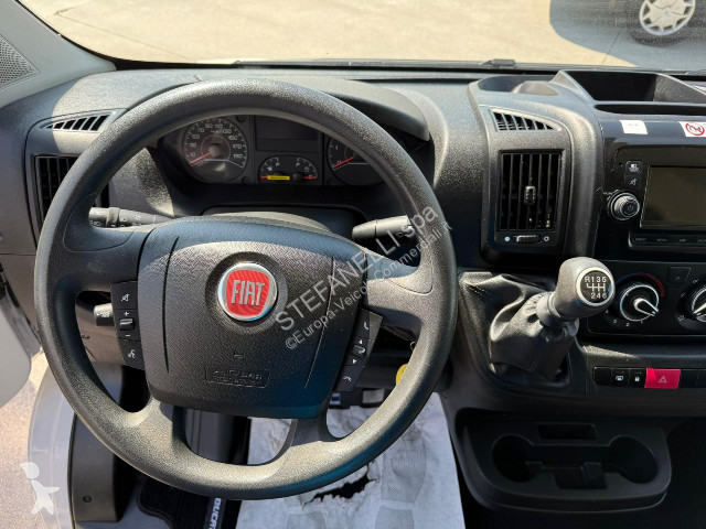 Fiat DUCATO 33 MH1 Transporter