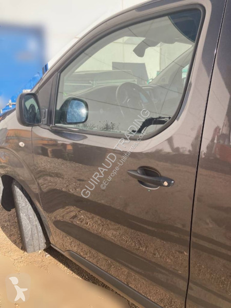 عربة نفعية Fiat